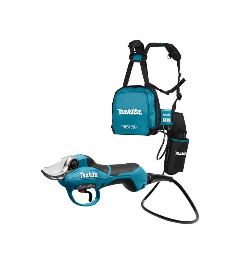 Makita - Akumulatorske škare za grane/lozu DUP361ZN 18 + 18 V LXT