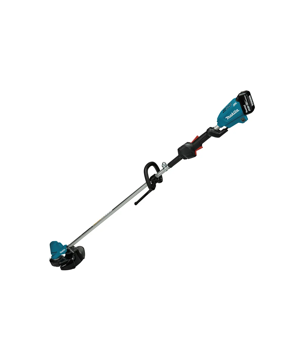 Makita - Akumulatorski trimer za travu DUR190LZX9 18 V LXT