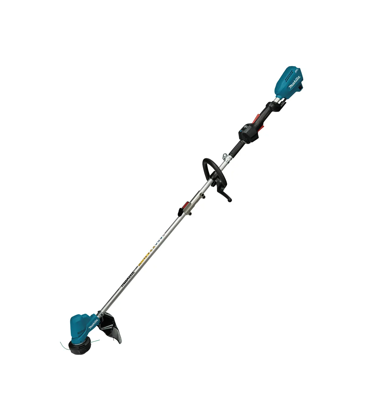 Makita - Akumulatorski trimer za travu DUR191LZX9 18 V LXT