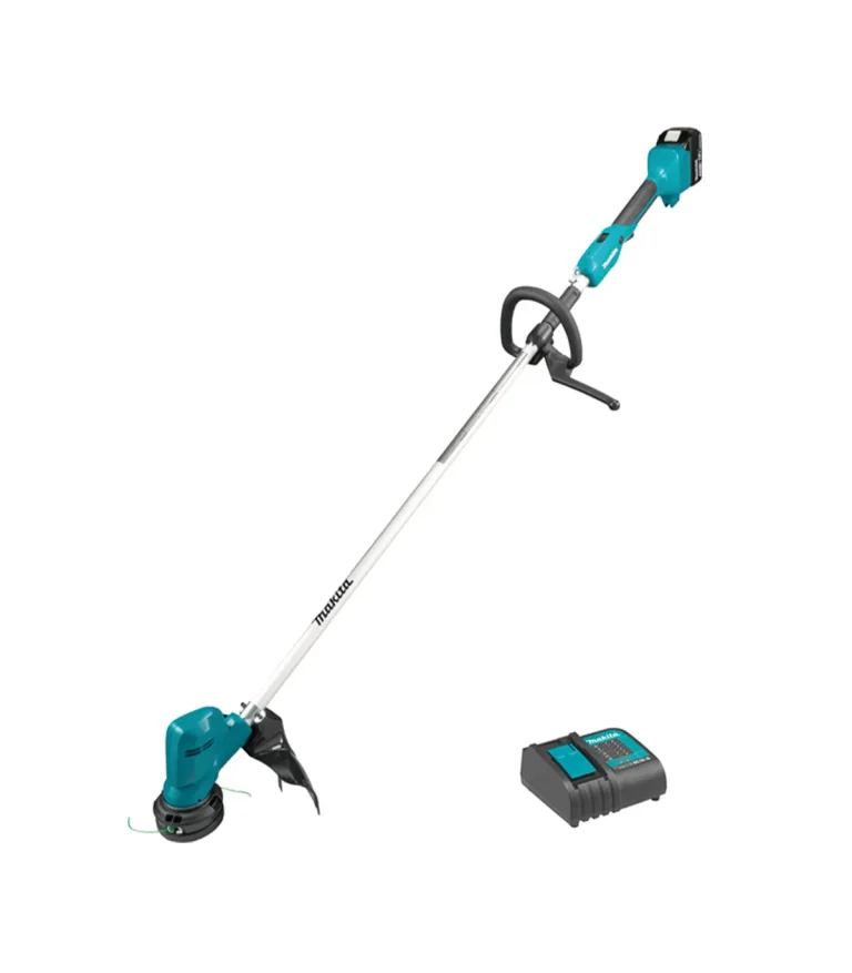 Makita - Akumulatorski trimer za travu DUR194SFX2 18 V LXT