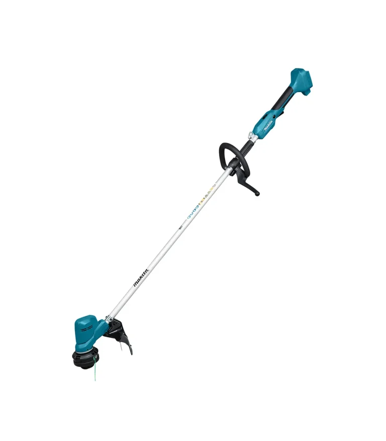 Makita - Akumulatorski trimer za travu DUR194ZX3 18 V LXT