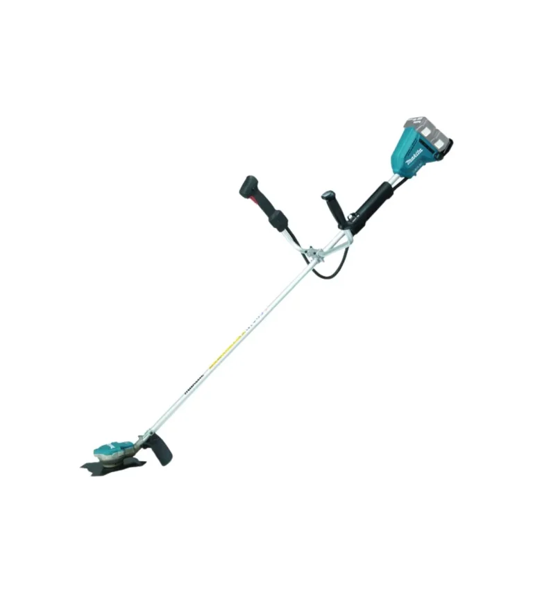 Makita - Akumulatorski trimer za travu 18+18 V DUR365UZ
