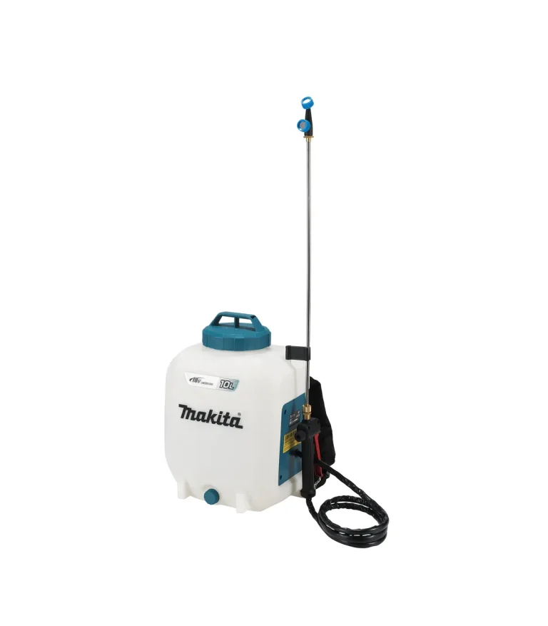 Makita - Akumulatorska prskalica DUS108Z 18 V LXT
