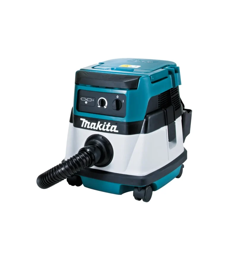 Makita - Akumulatorski usisavač DVC860LZ