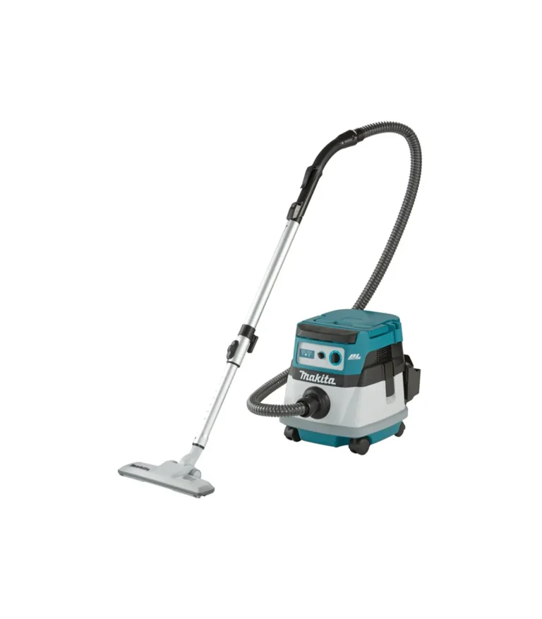 Makita - Akumulatorski usisavač DVC865LZ
