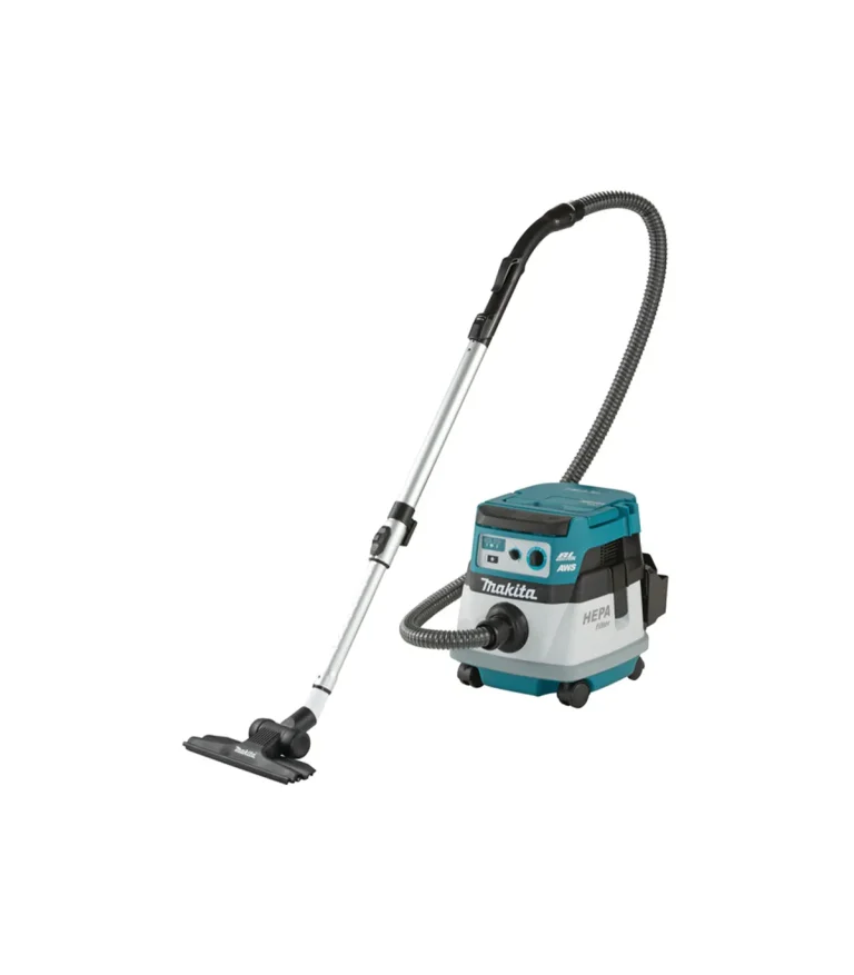 Makita - Akumulatorski usisavač DVC867LZ