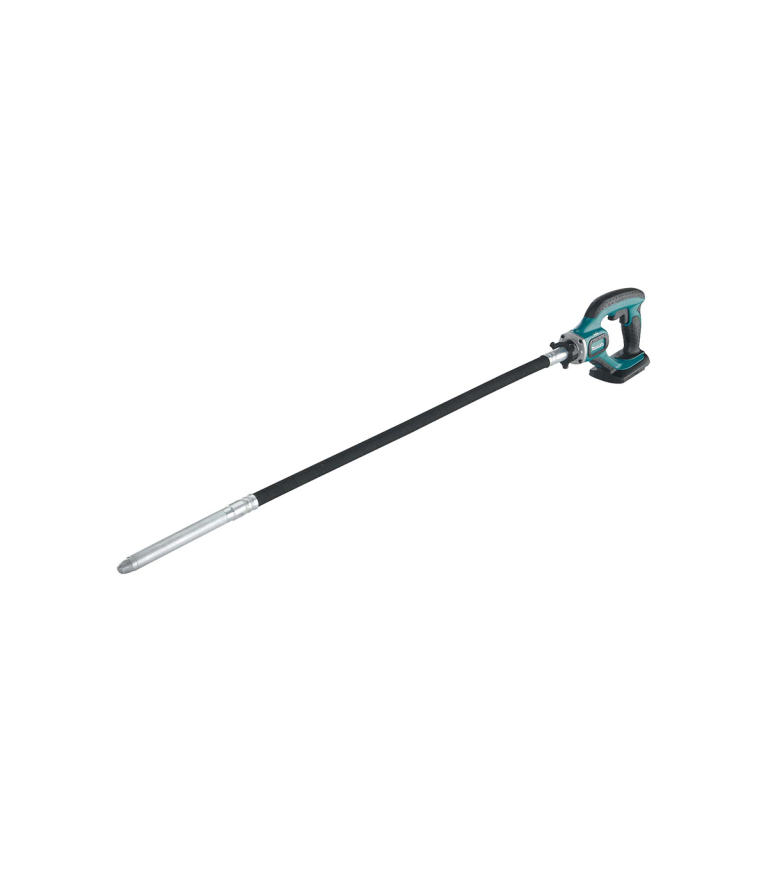 Makita - Akumulatorski vibrator za beton DVR450Z