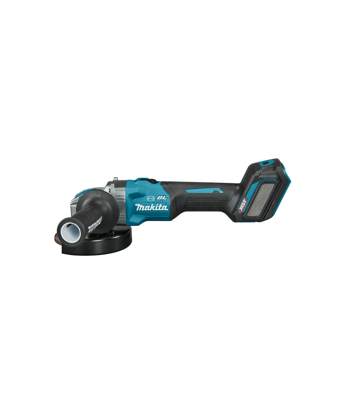 XGT Makita 40V - Akumulatorska kutna brusilica GA041GZ