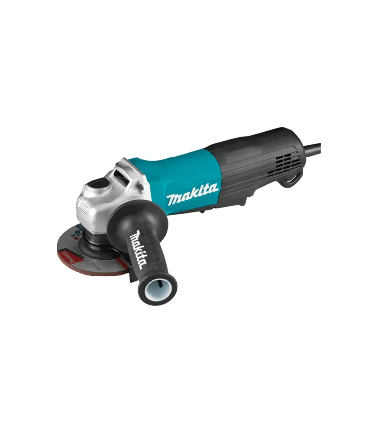 Makita - Kutna ugaona brusilica GA4550R
