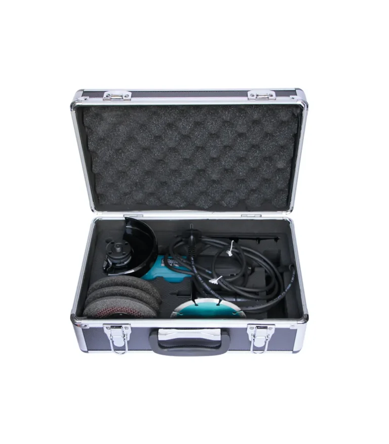 Makita - Kutna brusilica GA5030RSP3