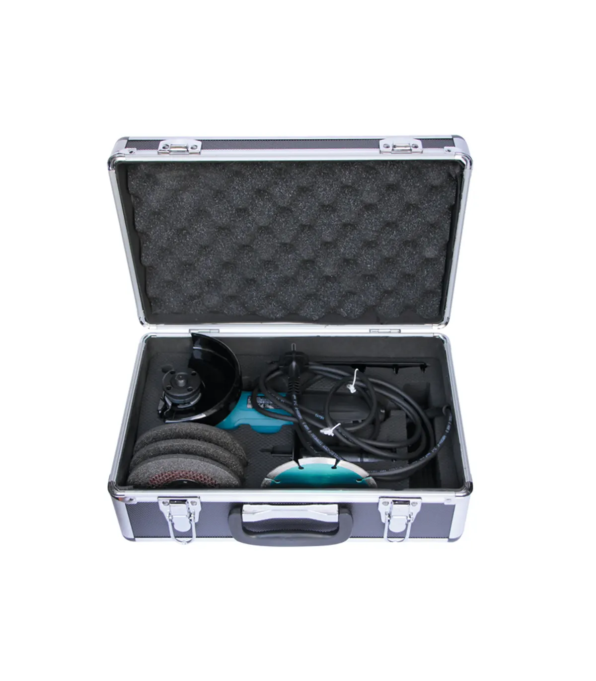 Makita - Kutna brusilica GA5030RSP3