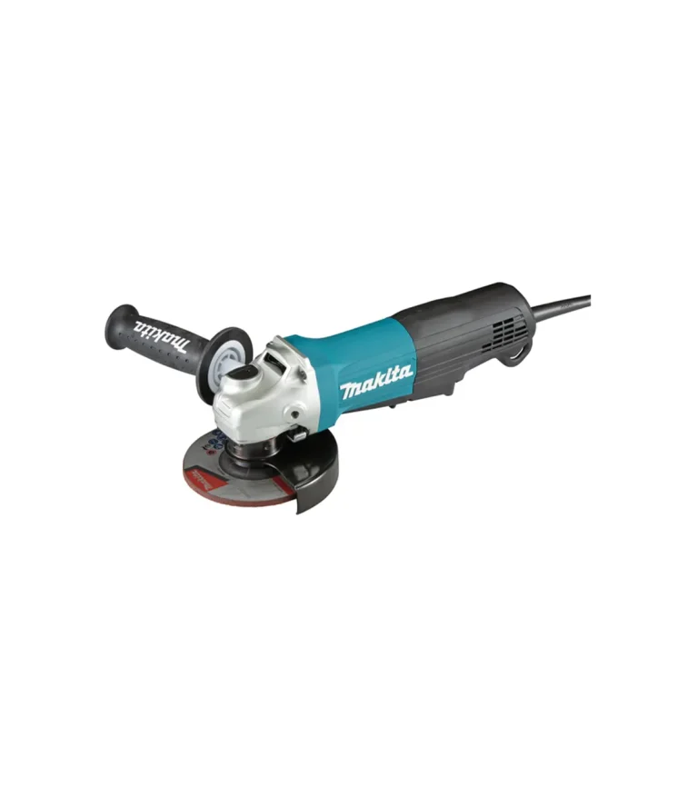 Makita - Kutna ugaona brusilica GA5050R