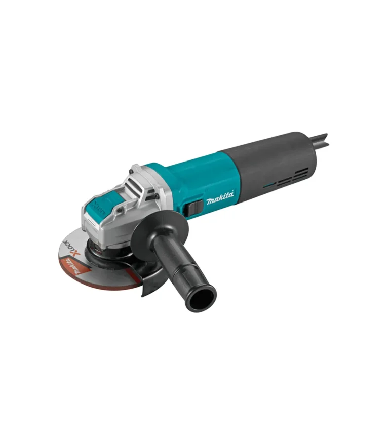 Makita - Kutna ugaona brusilica GA5080RX02 1.400 W 125 mm X-LOCK
