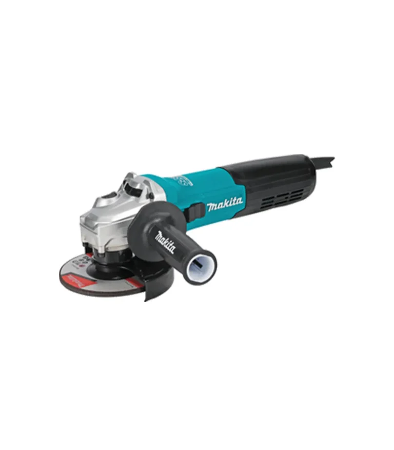Makita - Ugaona - kutna brusilica 1.900 W 125 mm GA5092X01