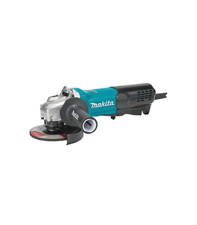 Makita - Ugaona - kutna brusilica 1.900 W 125 mm GA5095X01