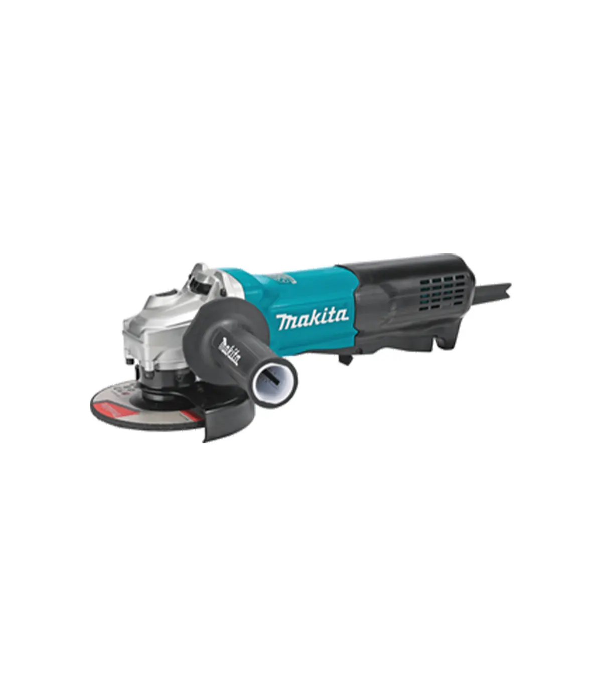 Makita - Ugaona - kutna brusilica 1.900 W 125 mm GA5095X01