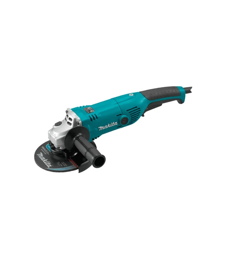 Makita - Kutna ugaona brusilica GA6021C
