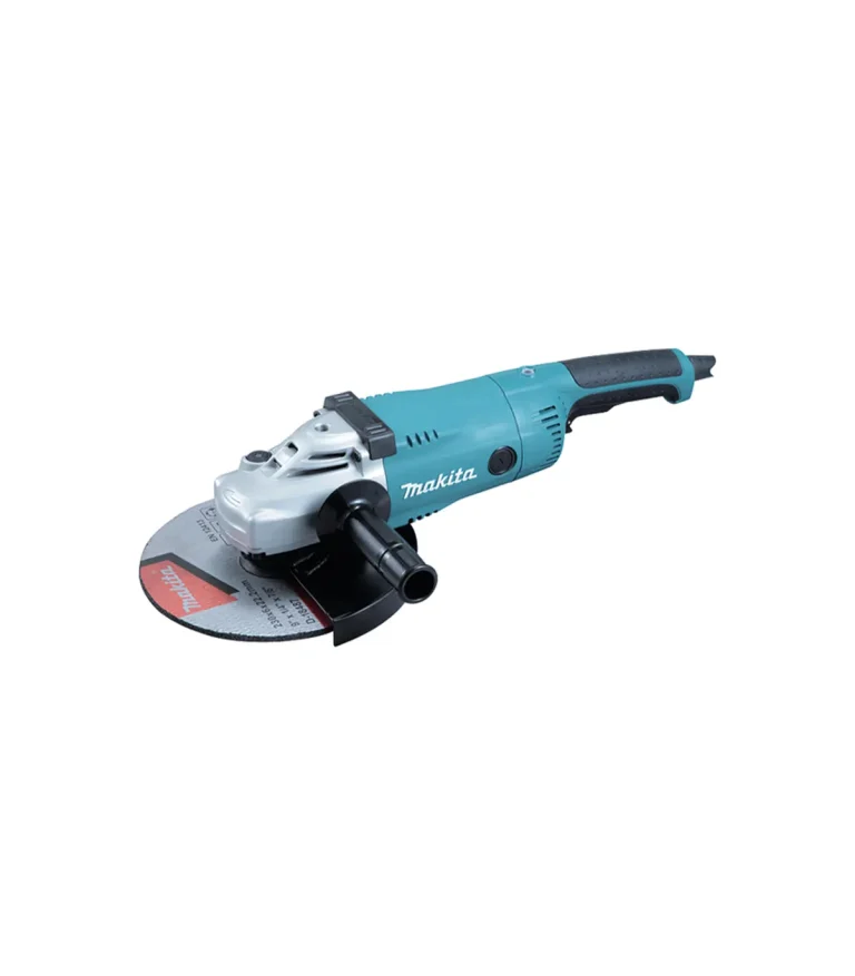 Makita - Kutna ugaona brusilica GA9020RF