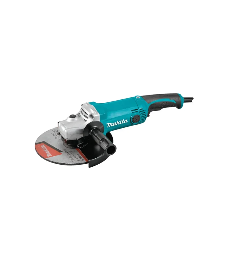 Makita - Kutna ugaona brusilica GA9050R