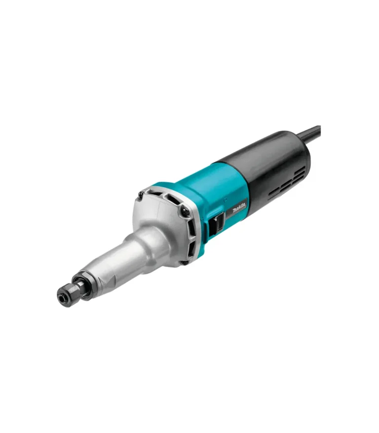 Makita - Ravna brusilica GD0810C