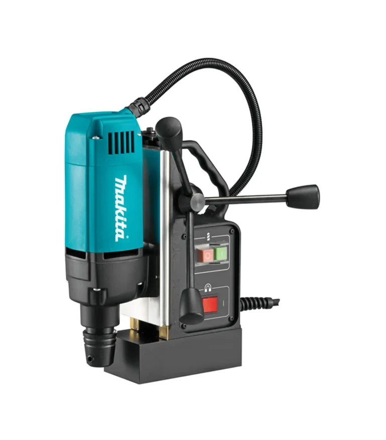 Makita - Magnetna bušilica HB350