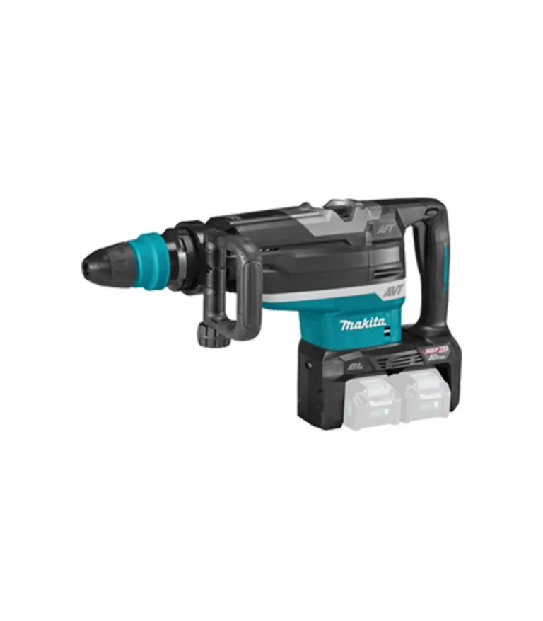 XGT Makita 40V - Akumulatorska bušilica-čekić HR006GZ