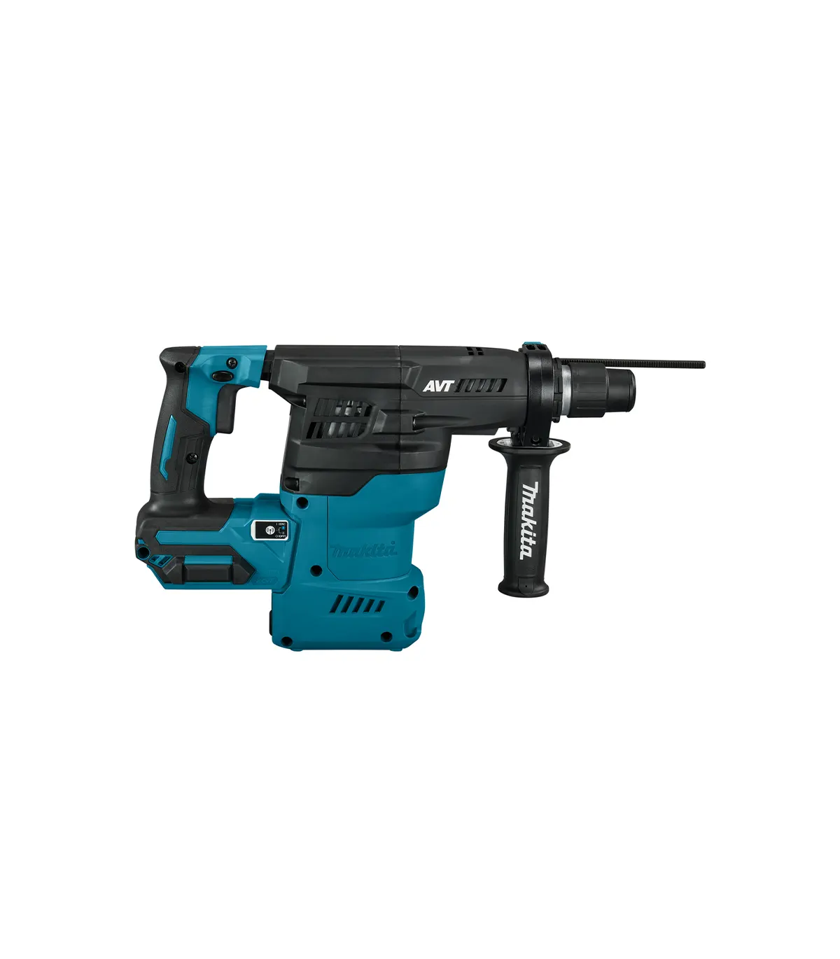 XGT Makita 40V - Akumulatorska bušilica-čekić HR008GZ