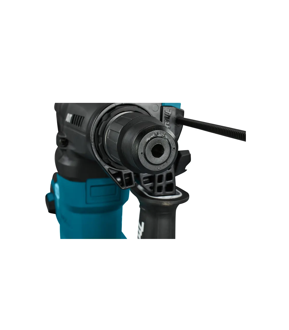 XGT Makita 40V - Akumulatorska bušilica-čekić HR008GZ