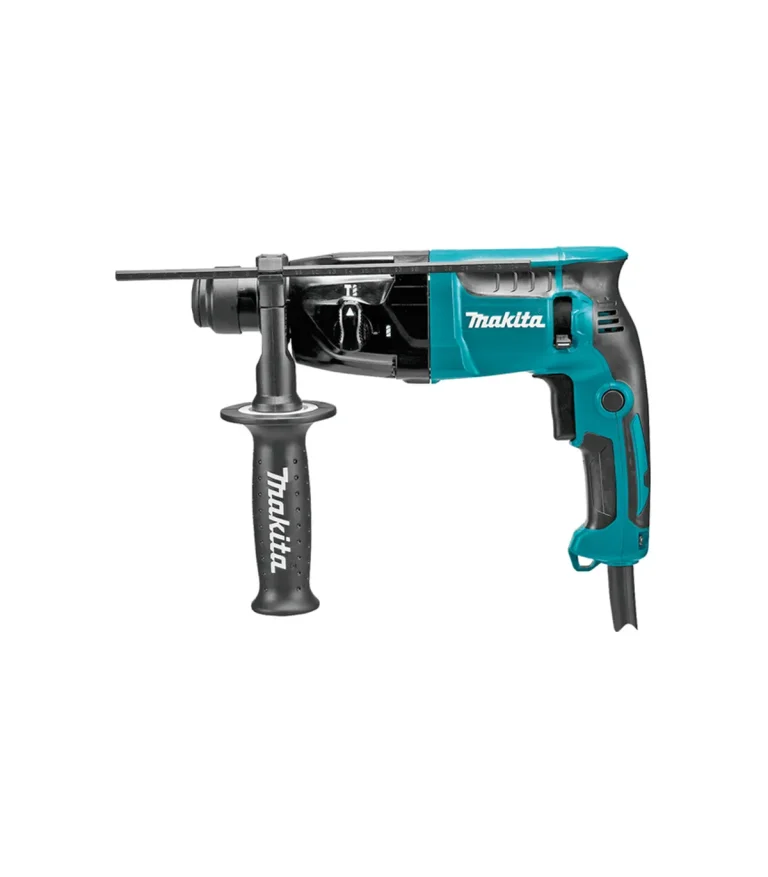 Makita - Elektropneumatska bušilica HR1840