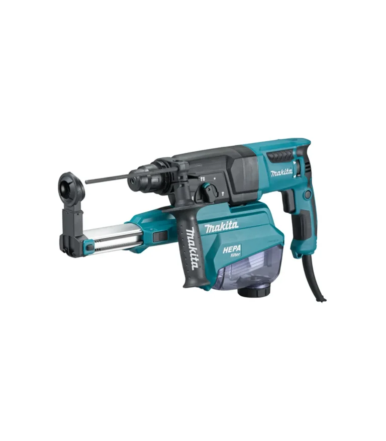Makita - Bušaći čekić HR2652