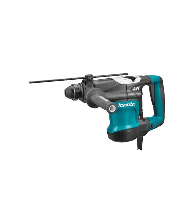 Makita - Bušilica-čekić HR3210C