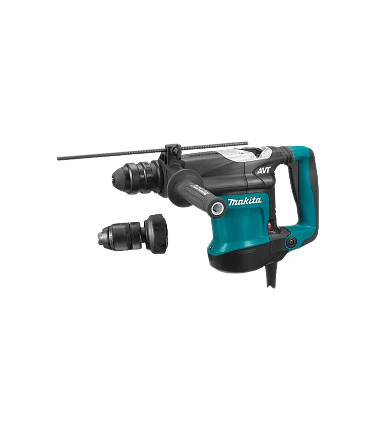 Makita - Bušilica-čekić HR3210FCT