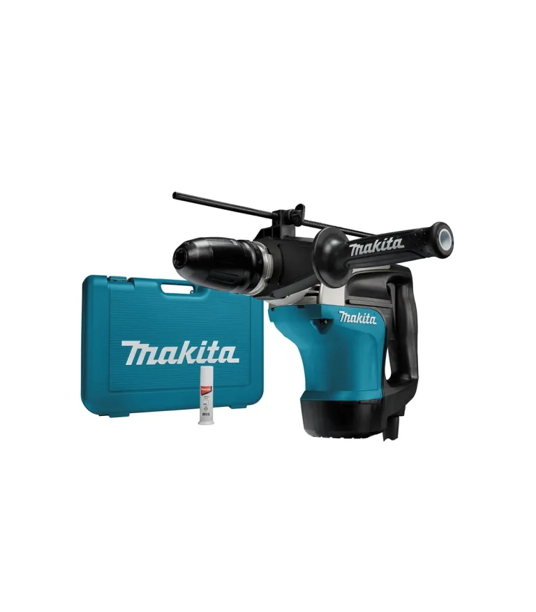 Makita - Bušilica-čekić HR4002