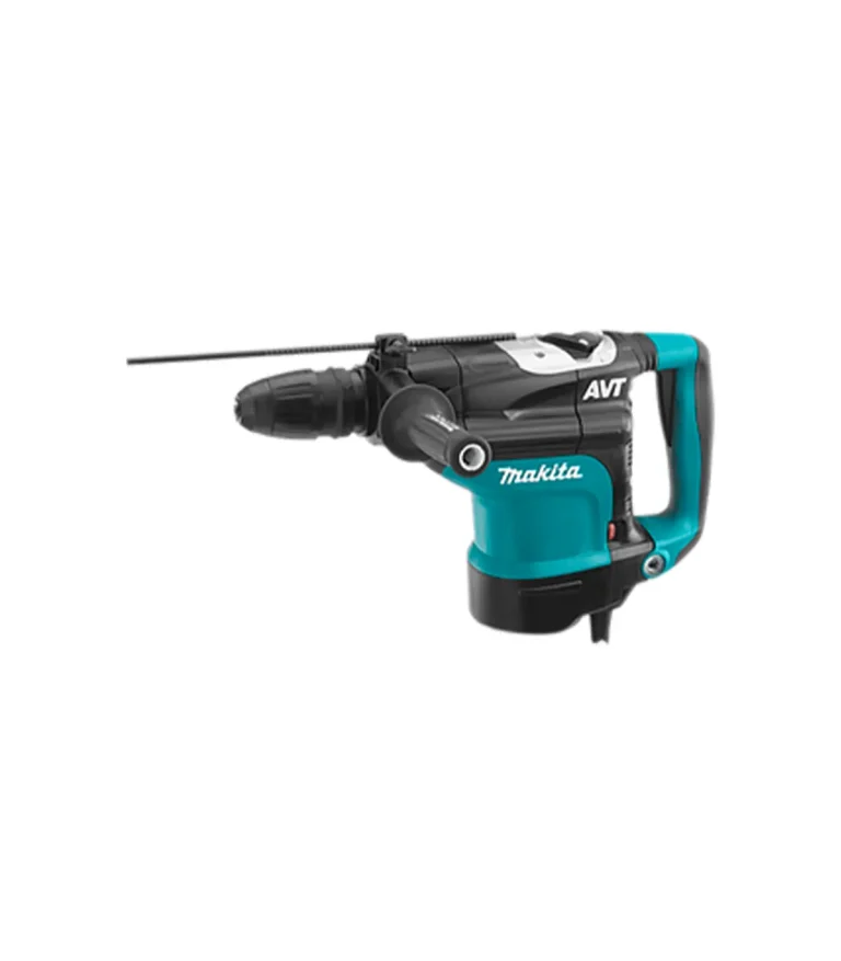 Makita - Bušilica-čekić HR4511C