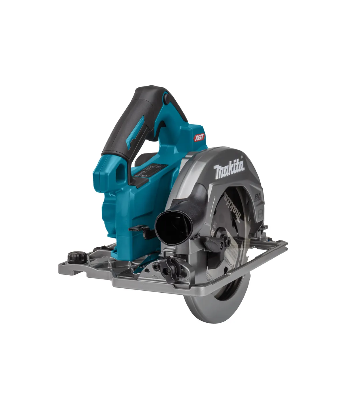 XGT Makita 40V - Aku ručna kružna pila HS004GZ