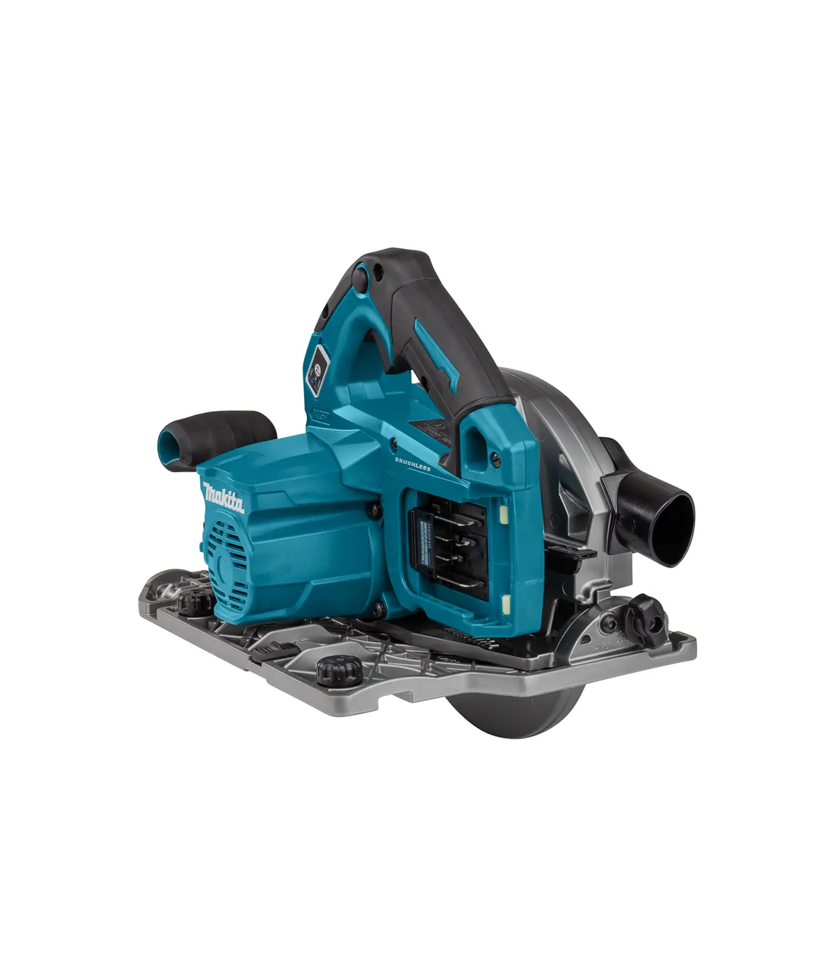 XGT Makita 40V - Aku ručna kružna pila HS004GZ