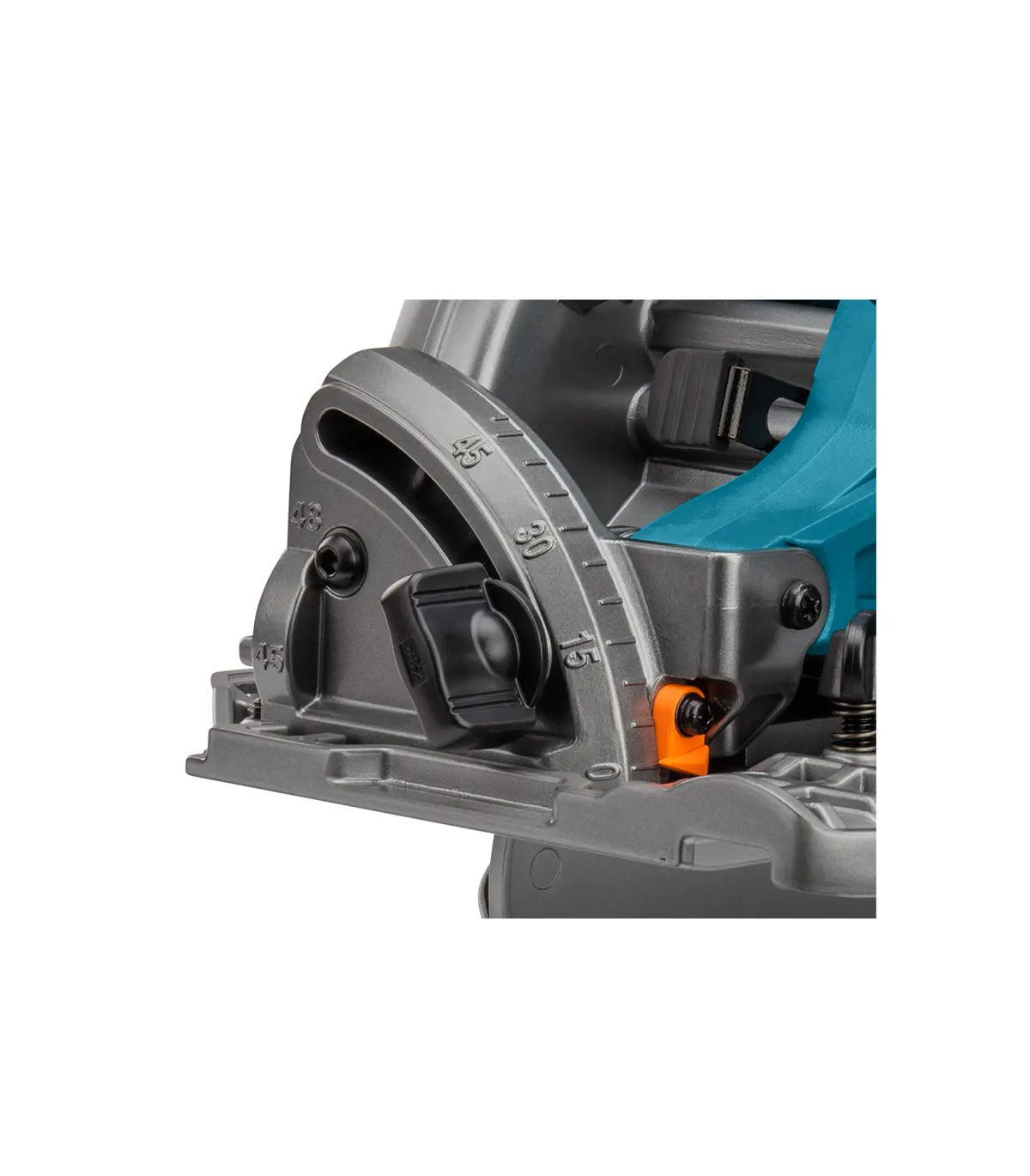 XGT Makita 40V - Aku ručna kružna pila HS004GZ