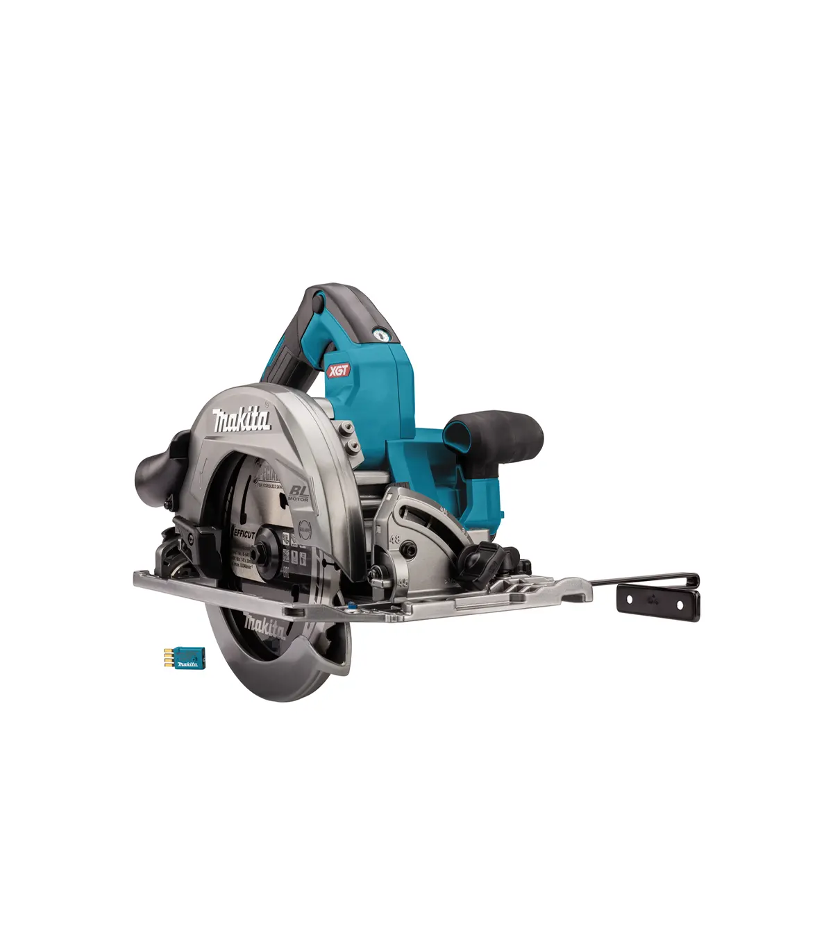 XGT Makita 40V - Aku ručna kružna pila HS004GZ