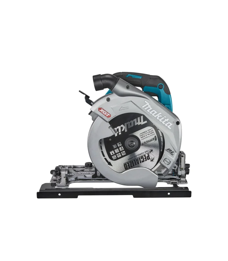 XGT Makita 40V - Akumulatorska ručna kružna pila HS009GZ