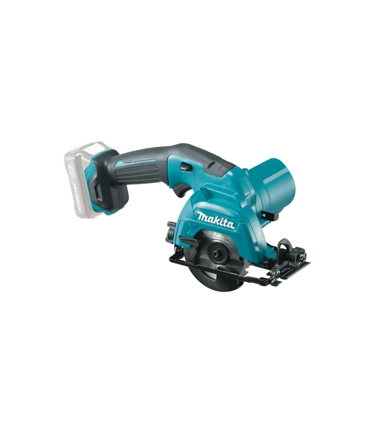 Makita - Akumulatorska ručna kružna pila HS301DZ