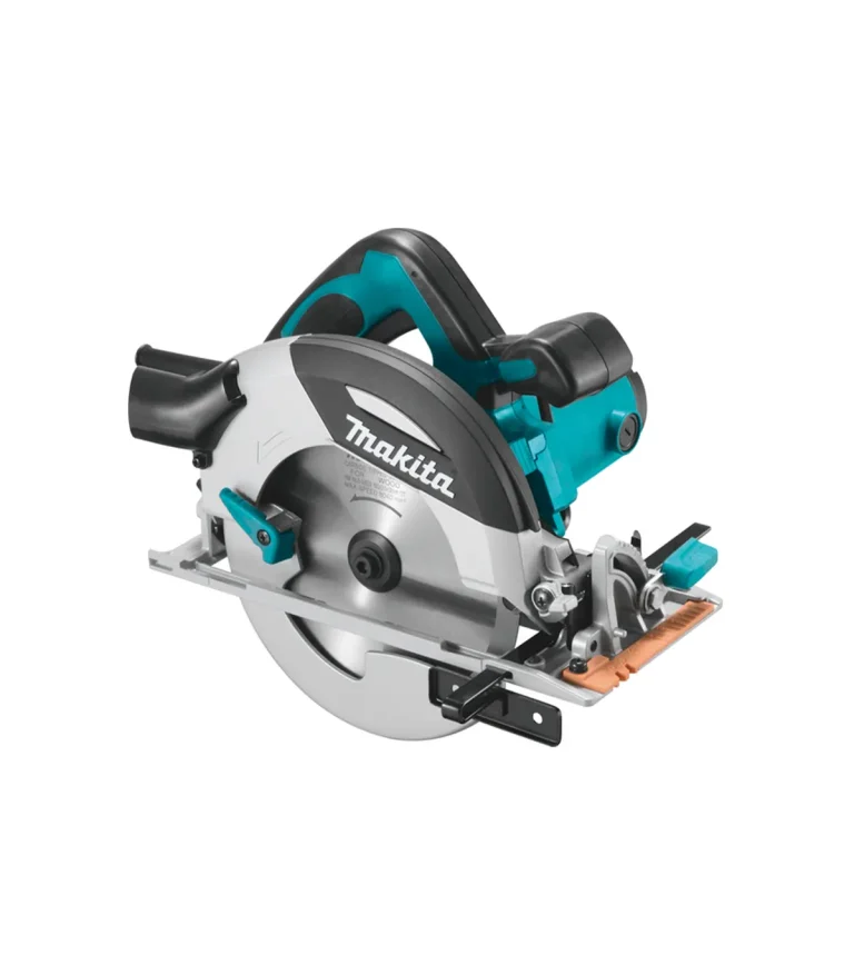 Makita - Ručna kružna pila HS7100