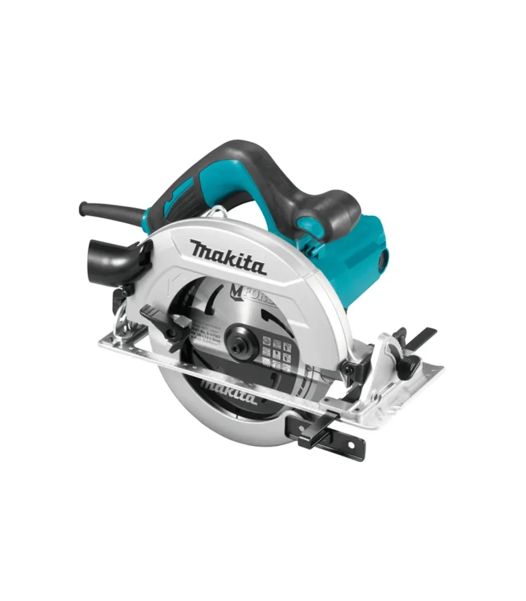Makita - Ručna kružna pila HS7611