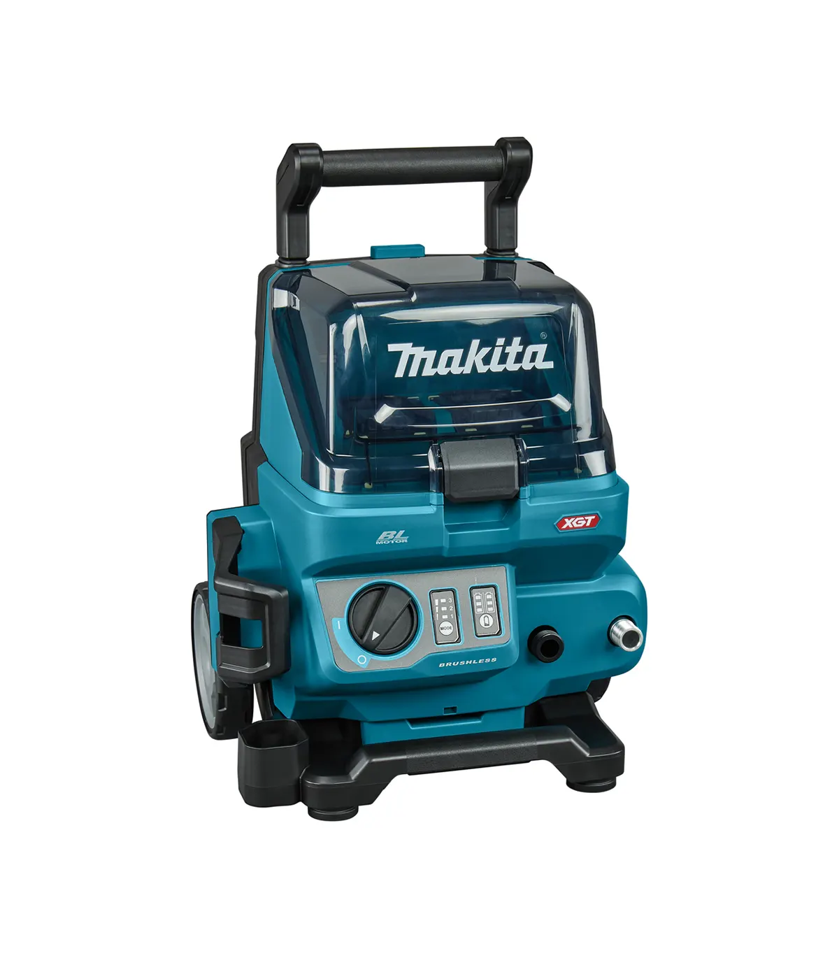 XGT Makita 40V - Akumulatorski visokotlačni čistač HW001GZ