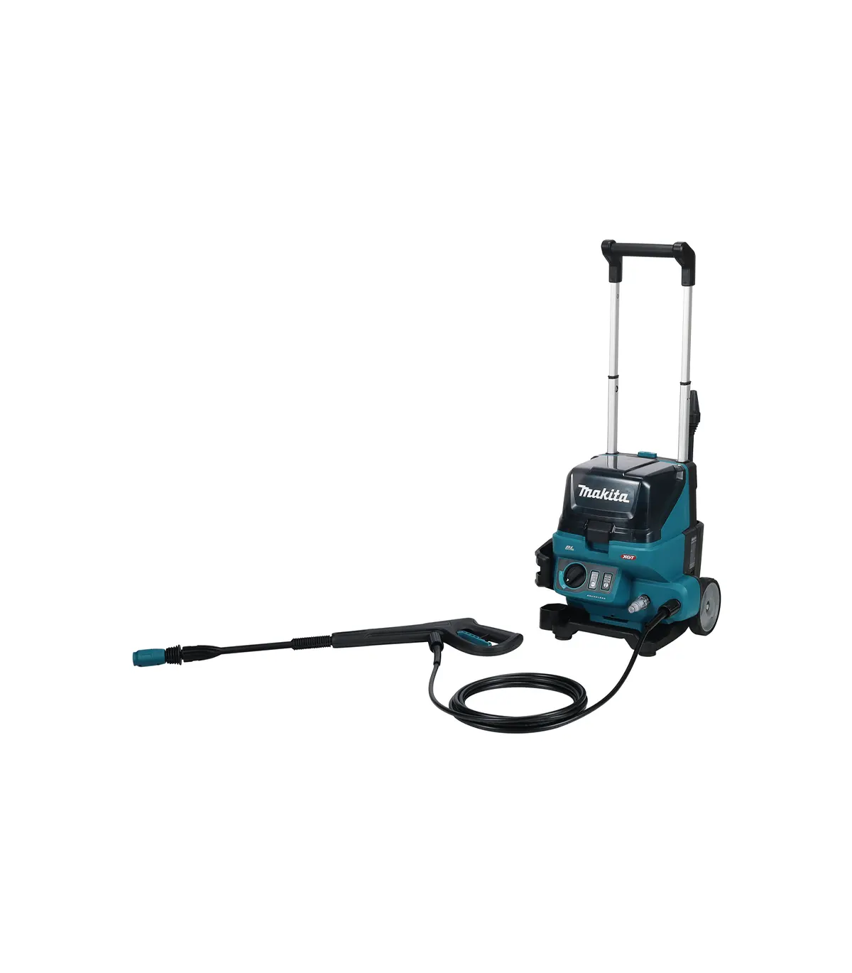 XGT Makita 40V - Akumulatorski visokotlačni čistač HW001GZ