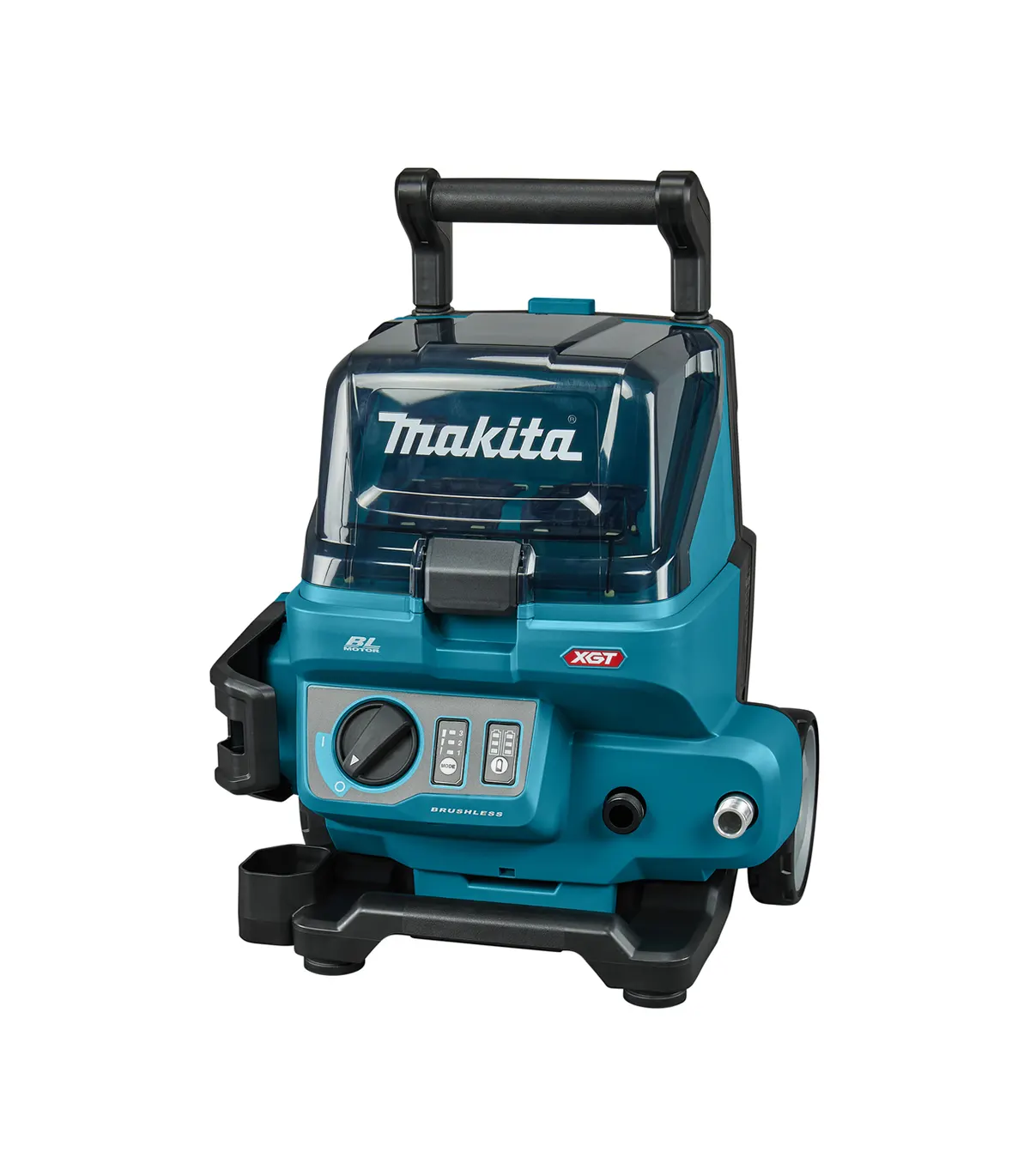XGT Makita 40V - Akumulatorski visokotlačni čistač HW001GZ