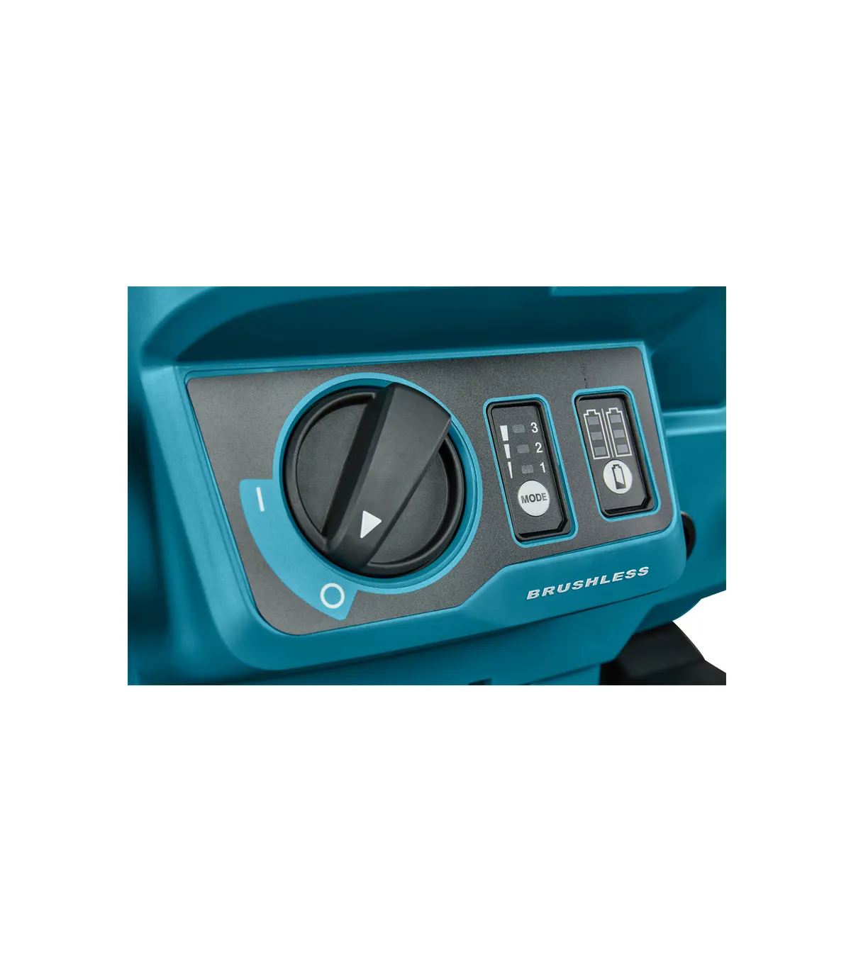 XGT Makita 40V - Akumulatorski visokotlačni čistač HW001GZ