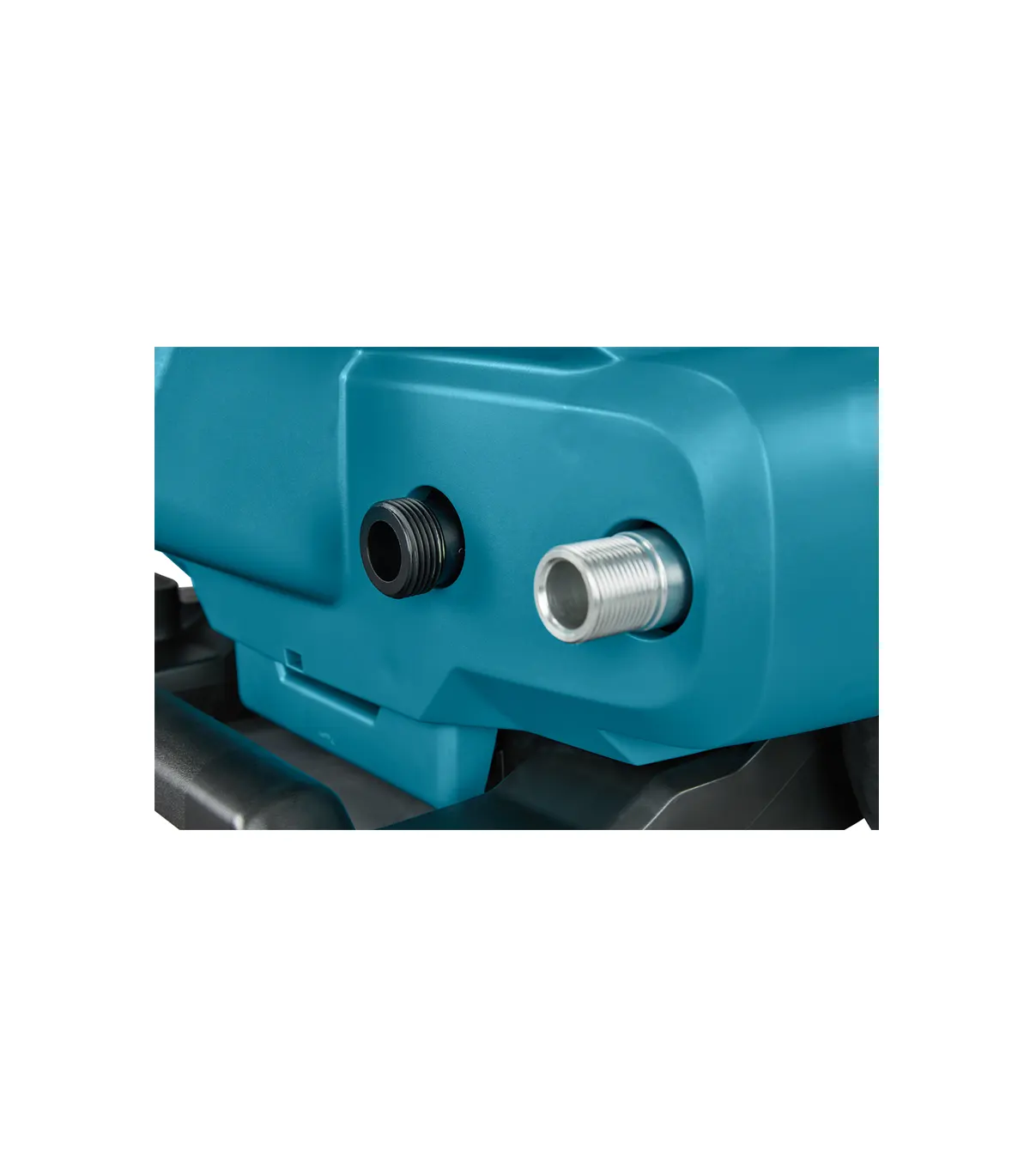 XGT Makita 40V - Akumulatorski visokotlačni čistač HW001GZ