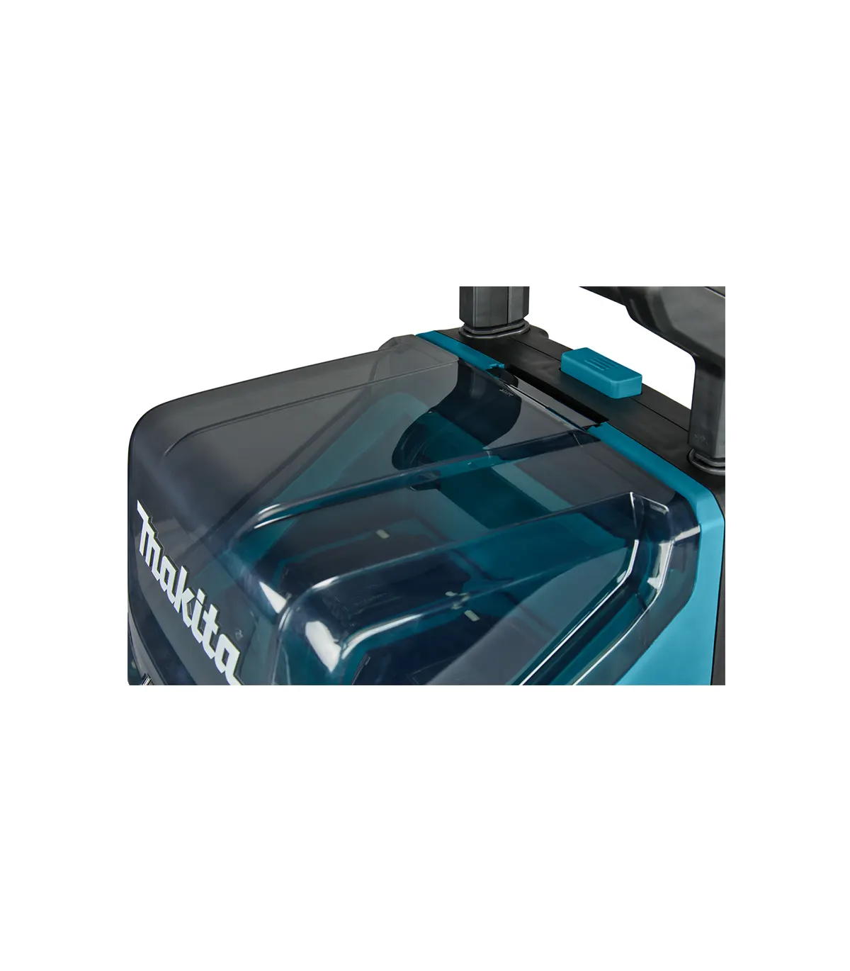 XGT Makita 40V - Akumulatorski visokotlačni čistač HW001GZ