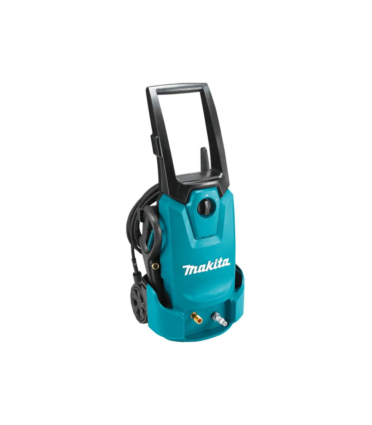 Makita - Visoktlačni perač HW1200