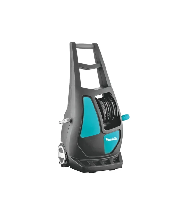 Makita - Visokotlačni perač HW132